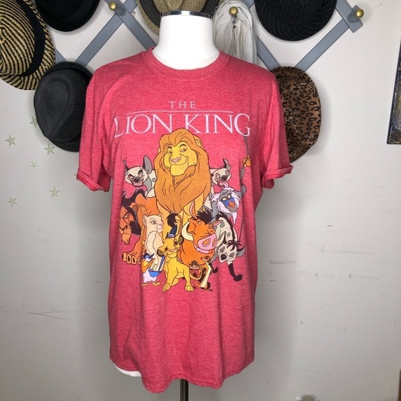 DISNEY graphic T-shirt - Picture 3 of 8